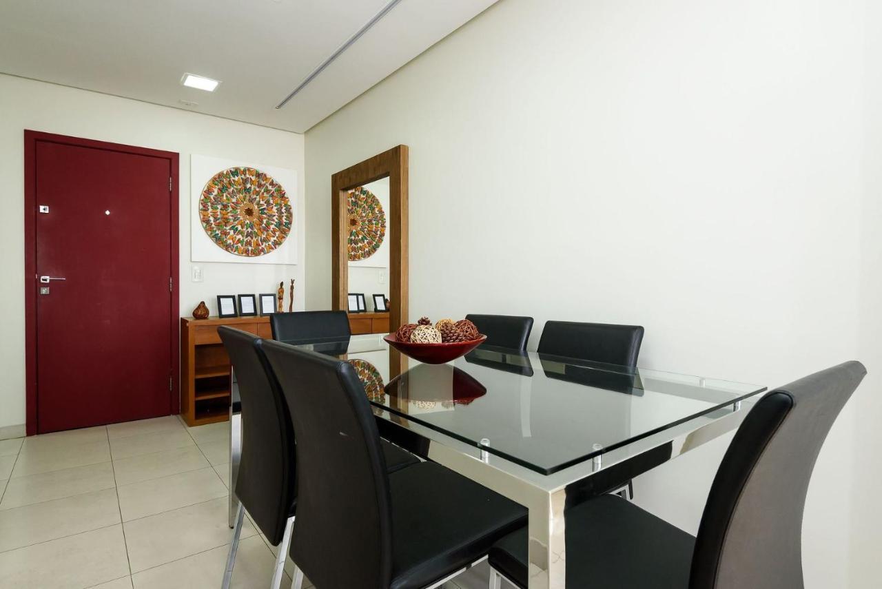 3Qtos C/ Vista P/ Pao De Acucar Em Botafogo |Mds 08/2403 Apartment Rio de Janeiro Luaran gambar