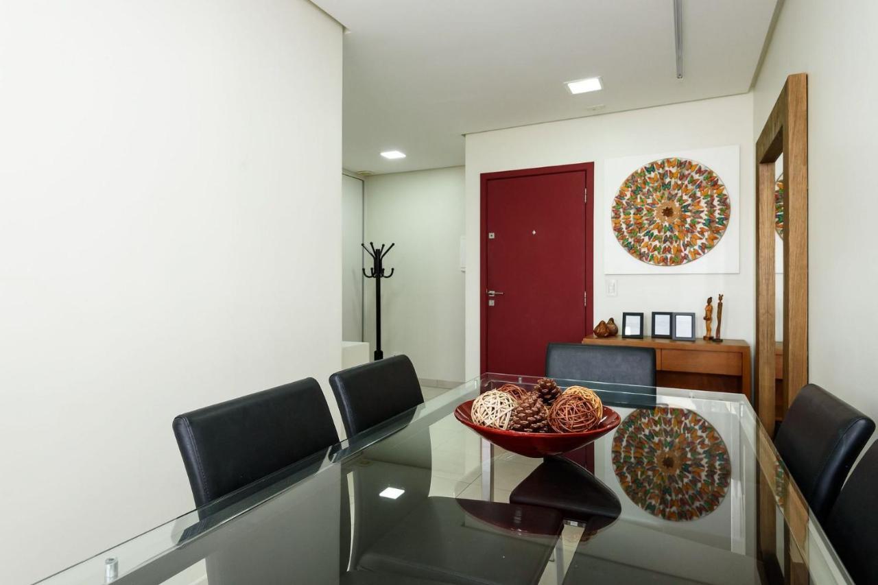 3Qtos C/ Vista P/ Pao De Acucar Em Botafogo |Mds 08/2403 Apartment Rio de Janeiro Luaran gambar